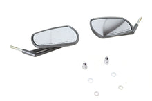 Load image into Gallery viewer, OE Graphite Mirror Set