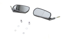 Load image into Gallery viewer, OE Graphite Mirror Set