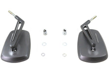 Load image into Gallery viewer, OE Graphite Mirror Set