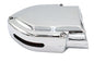 Wyatt Gatling Chrome V-Charger Air Cleaner