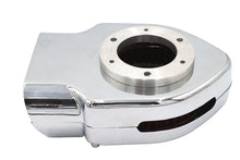 Load image into Gallery viewer, Wyatt Gatling Chrome V-Charger Air Cleaner