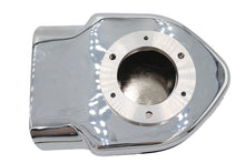 Load image into Gallery viewer, Wyatt Gatling Chrome V-Charger Air Cleaner