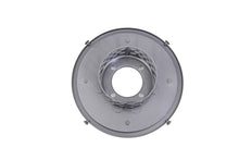 Load image into Gallery viewer, Parkerized Air Cleaner Backing Plate