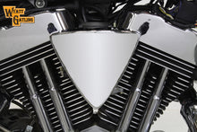 Load image into Gallery viewer, Billet Wyatt Gatling Air Cleaner Assembly