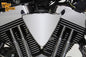 Billet Wyatt Gatling Air Cleaner Assembly