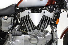 Load image into Gallery viewer, Billet Wyatt Gatling Air Cleaner Assembly