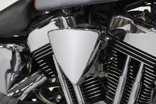 Load image into Gallery viewer, Billet Wyatt Gatling Air Cleaner Assembly