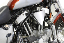 Load image into Gallery viewer, Billet Wyatt Gatling Air Cleaner Assembly