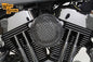 Chrome Wyatt Gatling Air Cleaner Assembly