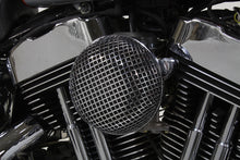 Load image into Gallery viewer, Chrome Wyatt Gatling Air Cleaner Assembly