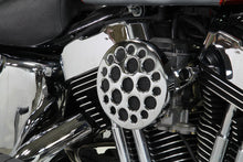 Load image into Gallery viewer, Chrome Wyatt Gatling Air Cleaner Assembly