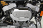 Chrome Wyatt Gatling Air Cleaner Assembly