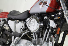 Load image into Gallery viewer, Chrome Wyatt Gatling Air Cleaner Assembly