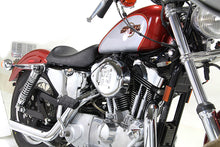 Load image into Gallery viewer, Chrome Wyatt Gatling Air Cleaner Assembly