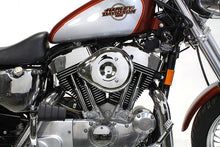 Load image into Gallery viewer, Chrome Wyatt Gatling Air Cleaner Assembly