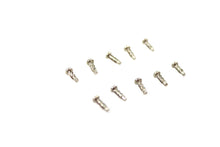 Load image into Gallery viewer, Brass Tag Rivets