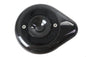 Teardrop Air Cleaner Cover Carbon Fiber