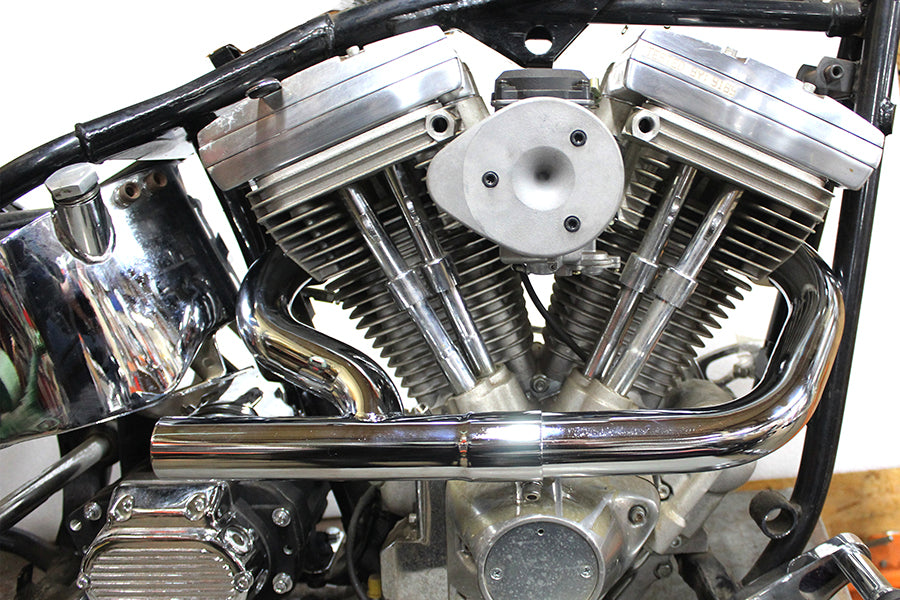 Teardrop Cast Carburetor Cover 3 Hole