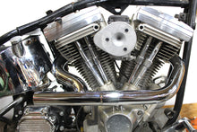 Load image into Gallery viewer, Teardrop Cast Carburetor Cover 3 Hole