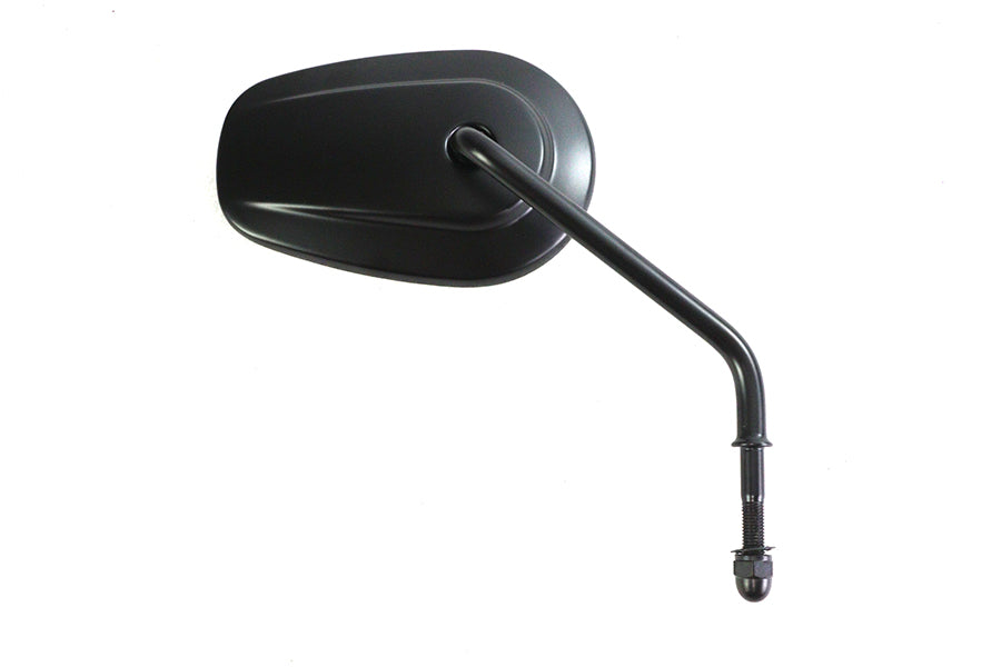 Right Hand Long Stems Mirror