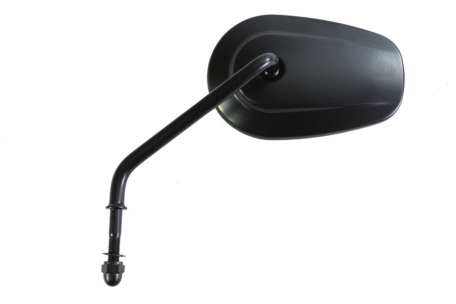 Left Hand Long Stems Mirror