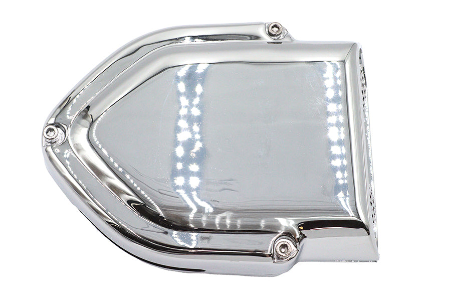 M8 V-Charger Air Cleaner