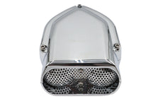 Load image into Gallery viewer, M8 V-Charger Air Cleaner
