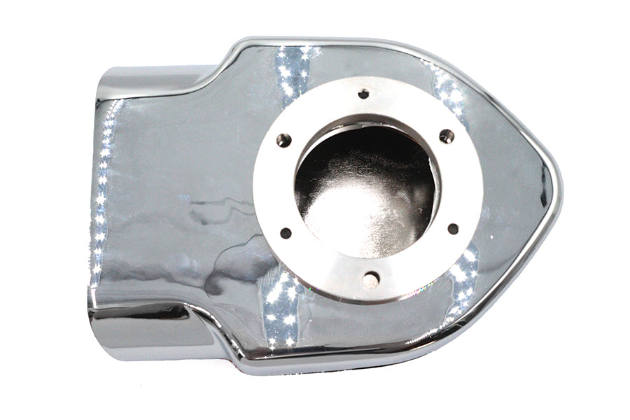 M8 V-Charger Air Cleaner