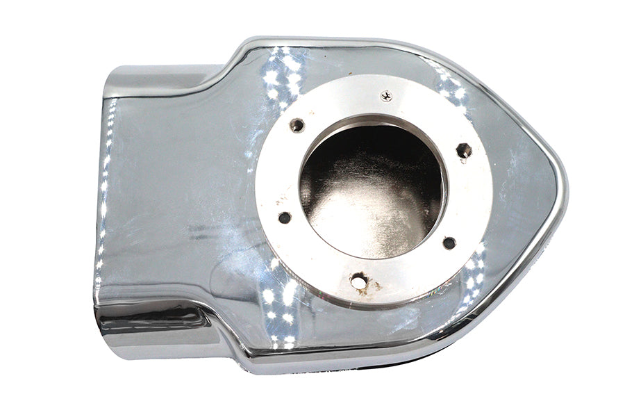 M8 V-Charger Air Cleaner
