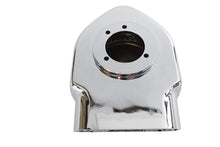 Load image into Gallery viewer, Wyatt Gatling Chrome V-Charger Air Cleaner