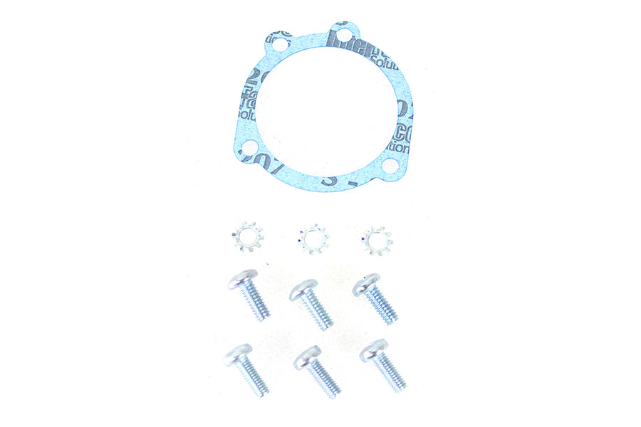 CV Air Cleaner Mount Kit
