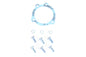 CV Air Cleaner Mount Kit