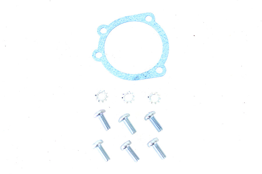 CV Air Cleaner Mount Kit