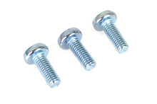 Load image into Gallery viewer, Panhead Phillips Screw Set Zinc Plated