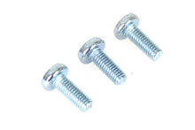 Load image into Gallery viewer, Panhead Phillips Screw Set Zinc Plated