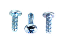 Load image into Gallery viewer, Panhead Phillips Screw Set Zinc Plated