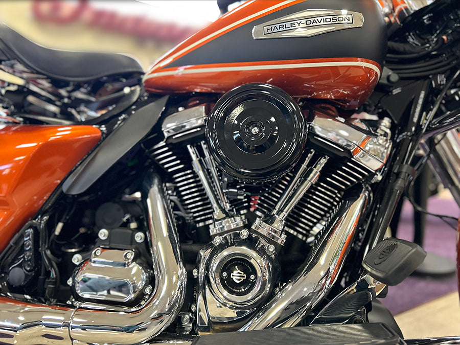 7 inch Air Cleaner Assembly