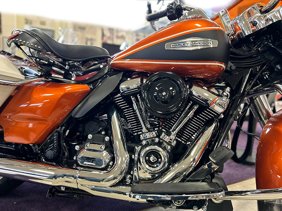 7 inch Air Cleaner Assembly