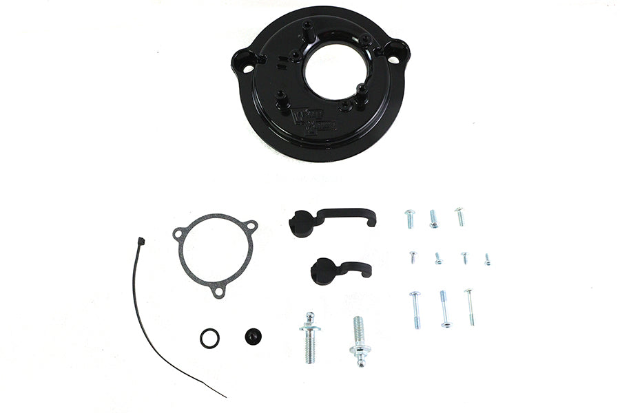 M8 Air Cleaner Mount Kit