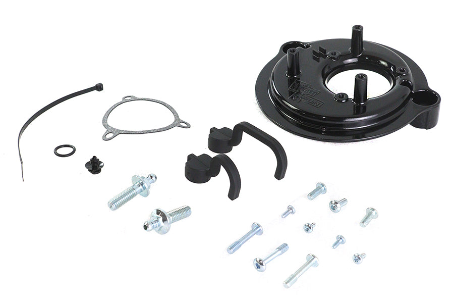 M8 Air Cleaner Mount Kit