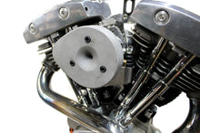 Load image into Gallery viewer, Wyatt Gatling Teardrop Carburetor Cover