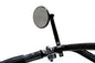 3 inch Black Face Mirror Kit