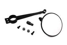 Load image into Gallery viewer, 3 inch Black Face Mirror Kit