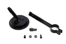 Load image into Gallery viewer, 3 inch Black Face Mirror Kit