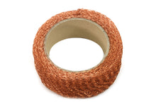 Load image into Gallery viewer, 6 inch Copper Air Filter Mesh