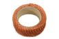 6 inch Copper Air Filter Mesh