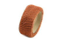 Load image into Gallery viewer, 6 inch Copper Air Filter Mesh
