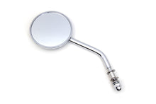 Load image into Gallery viewer, Mini Round Mirror Left Side Only