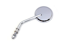 Load image into Gallery viewer, Mini Round Mirror Left Side Only