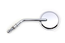 Load image into Gallery viewer, Mini Round Mirror Left Side Only